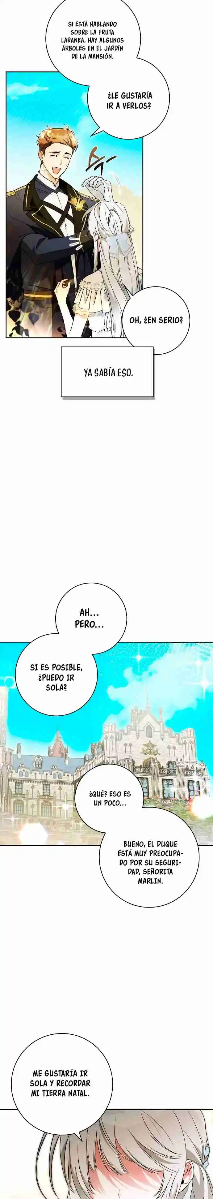 La Pareja De Estafadores De Ardel - Capítulo 4 - Página 12 - LectorTMOo