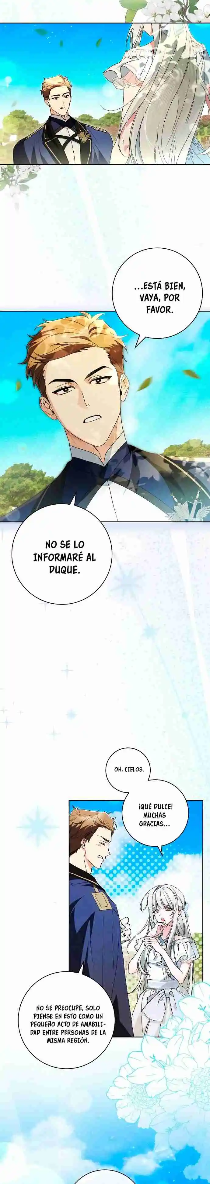 La Pareja De Estafadores De Ardel - Capítulo 4 - Página 14 - LectorTMOo