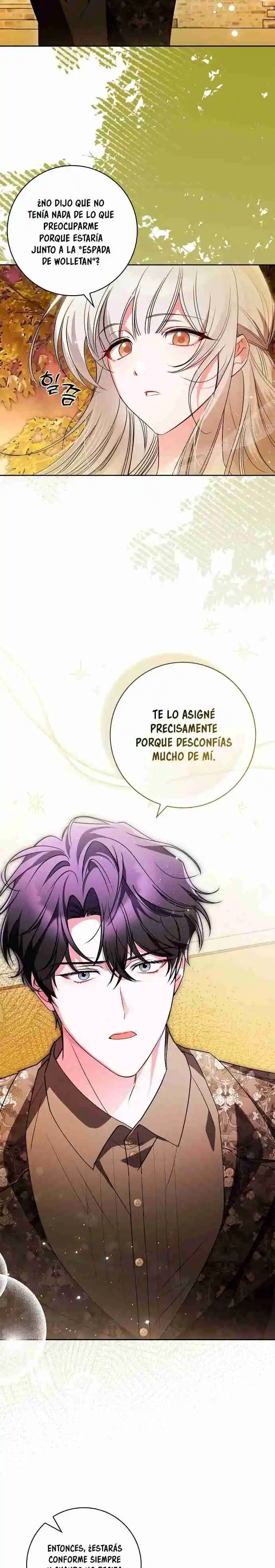 La Pareja De Estafadores De Ardel - Capítulo 4 - Página 20 - LectorTMOo