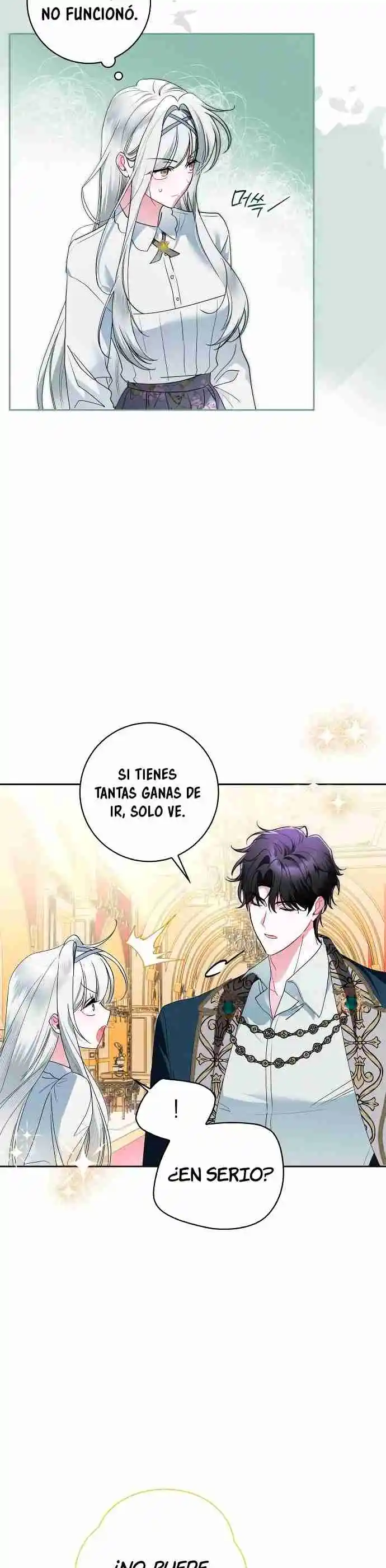 La Pareja De Estafadores De Ardel - Capítulo 5 - Página 13 - LectorTMOo