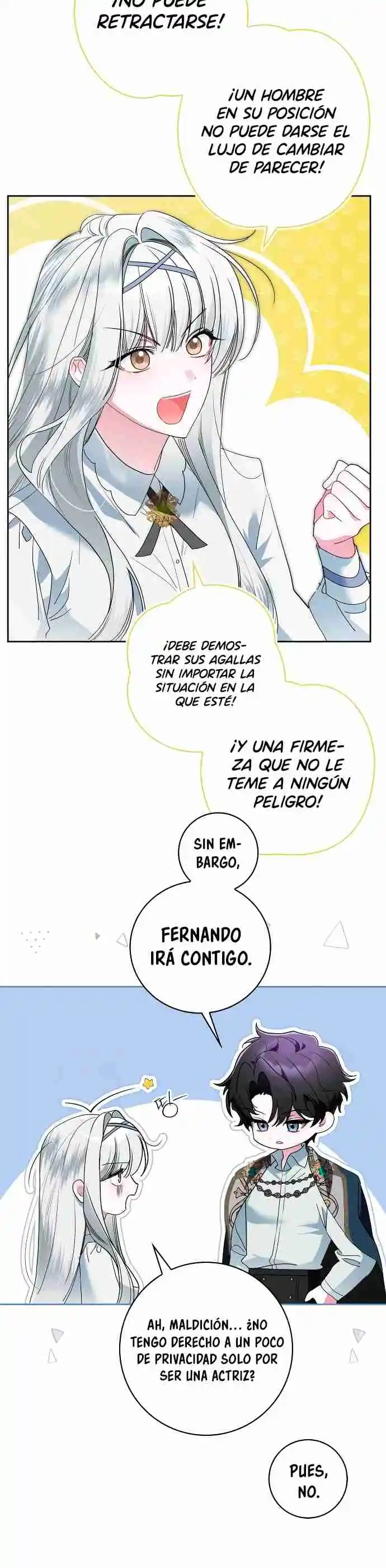 La Pareja De Estafadores De Ardel - Capítulo 5 - Página 14 - LectorTMOo