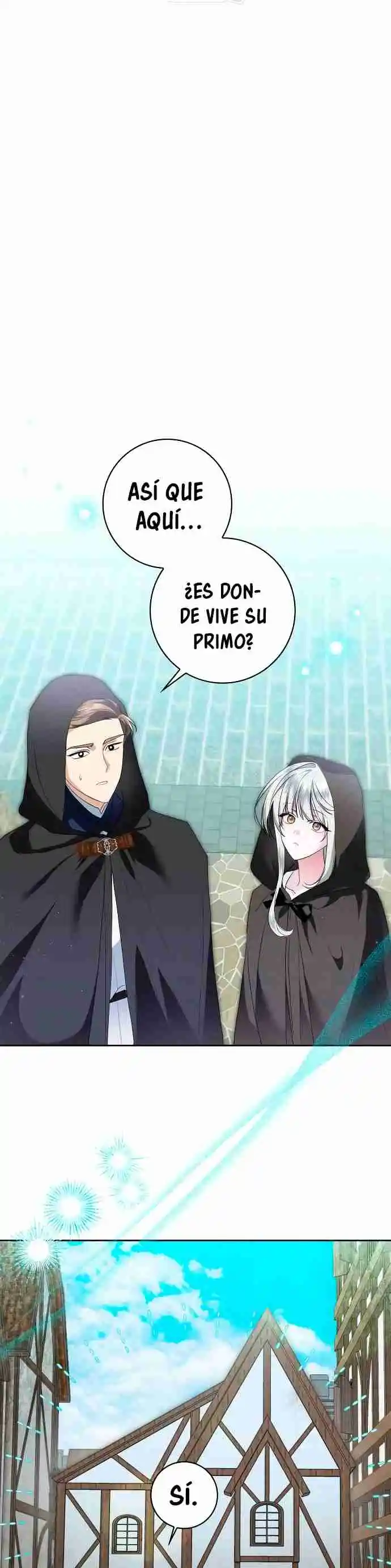 La Pareja De Estafadores De Ardel - Capítulo 5 - Página 17 - LectorTMOo
