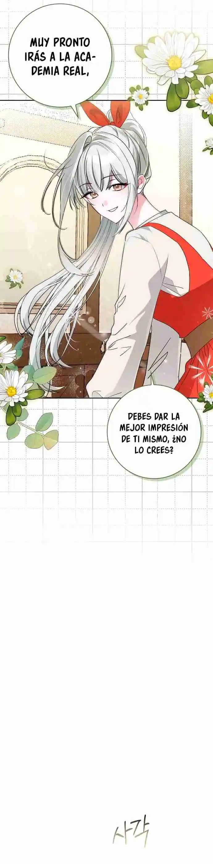 La Pareja De Estafadores De Ardel - Capítulo 5 - Página 26 - LectorTMOo
