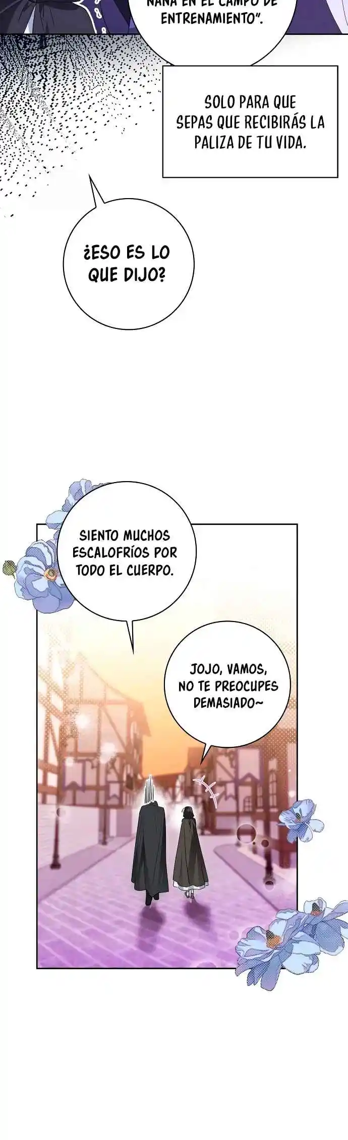 La Pareja De Estafadores De Ardel - Capítulo 5 - Página 41 - LectorTMOo