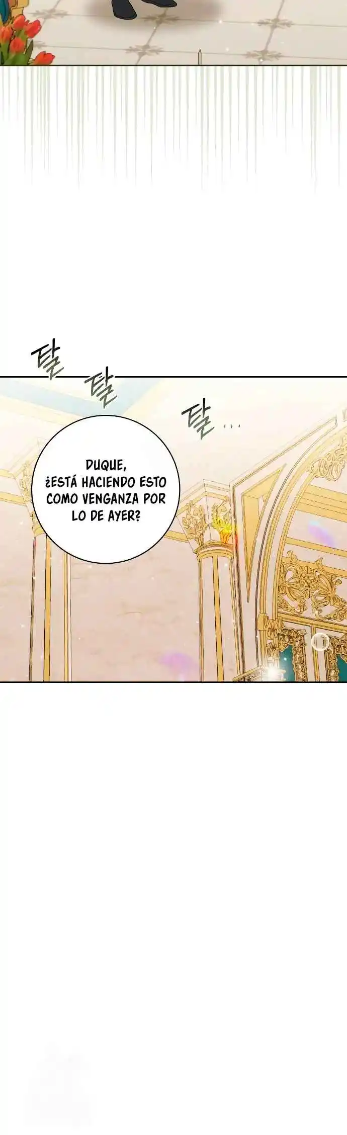 La Pareja De Estafadores De Ardel - Capítulo 5 - Página 44 - LectorTMOo