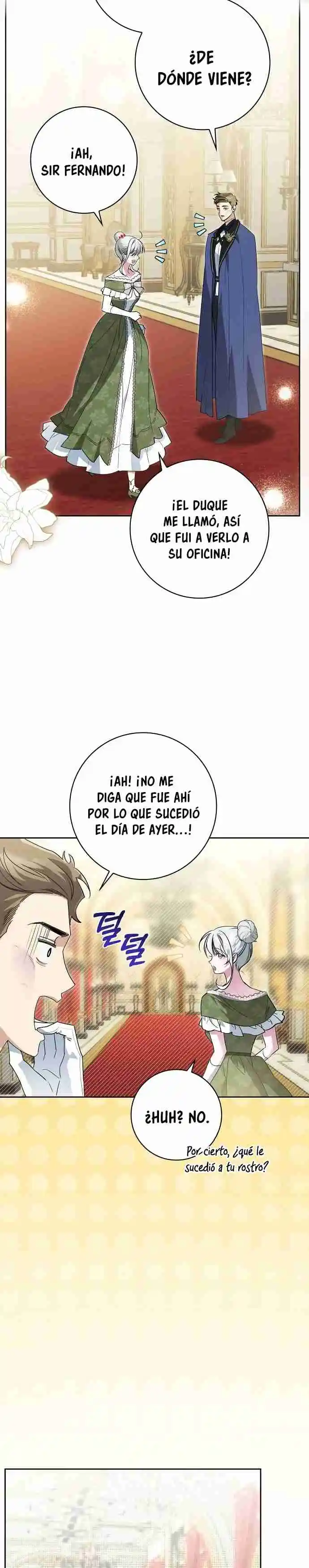 La Pareja De Estafadores De Ardel - Capítulo 6 - Página 9 - LectorTMOo