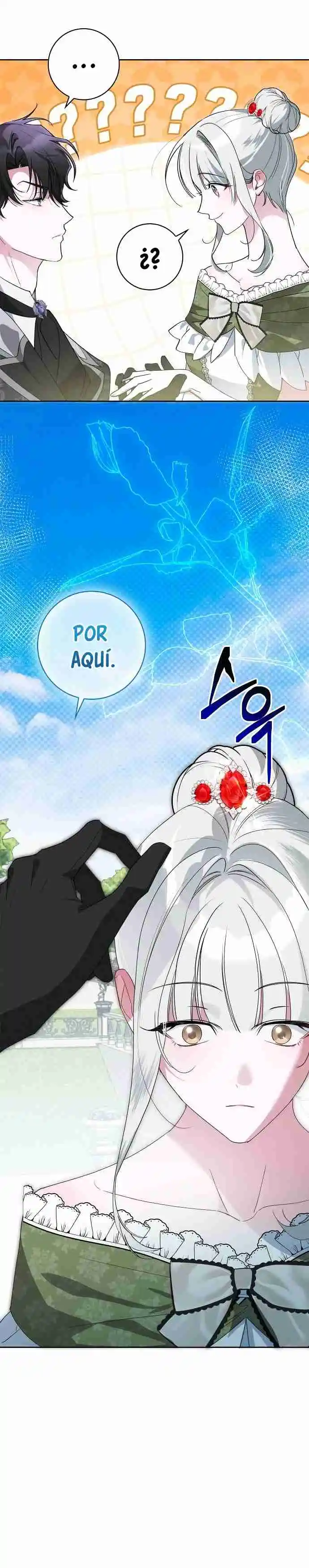 La Pareja De Estafadores De Ardel - Capítulo 6 - Página 13 - LectorTMOo
