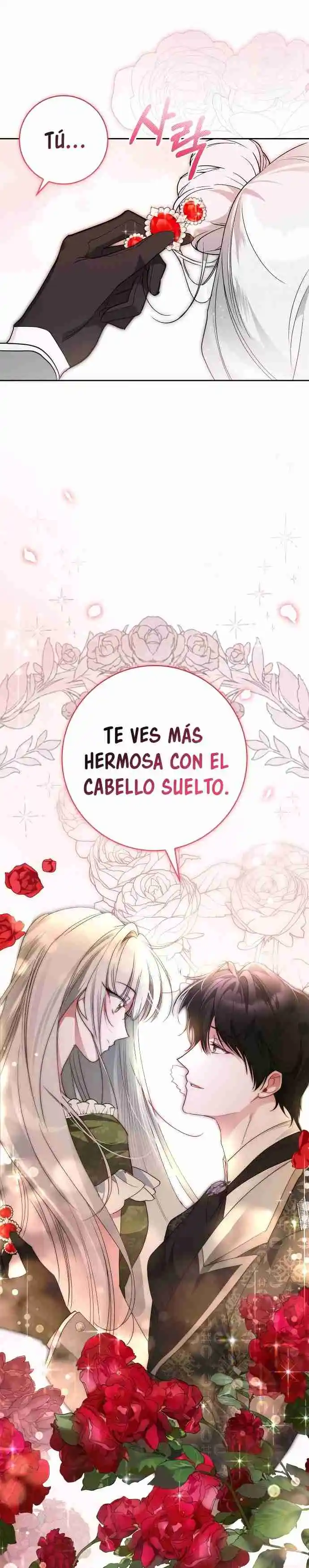 La Pareja De Estafadores De Ardel - Capítulo 6 - Página 14 - LectorTMOo