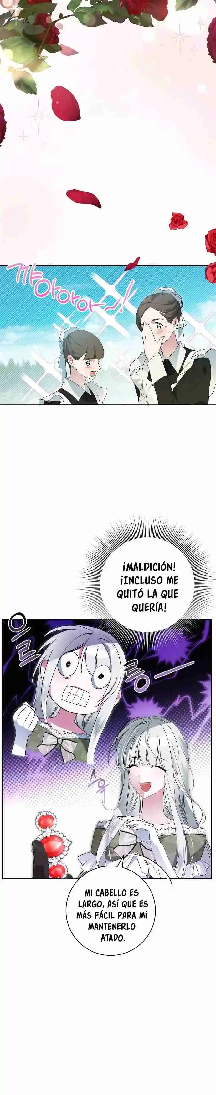 La Pareja De Estafadores De Ardel - Capítulo 6 - Página 15 - LectorTMOo