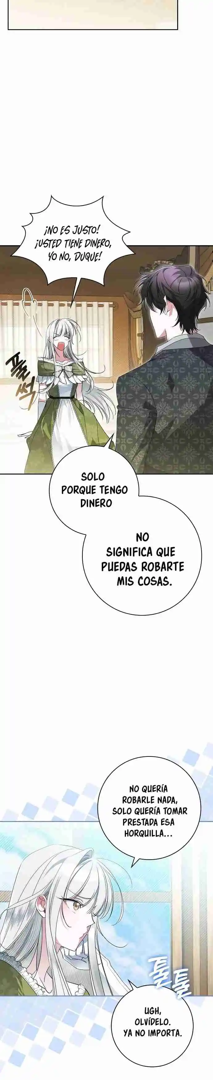 La Pareja De Estafadores De Ardel - Capítulo 6 - Página 17 - LectorTMOo