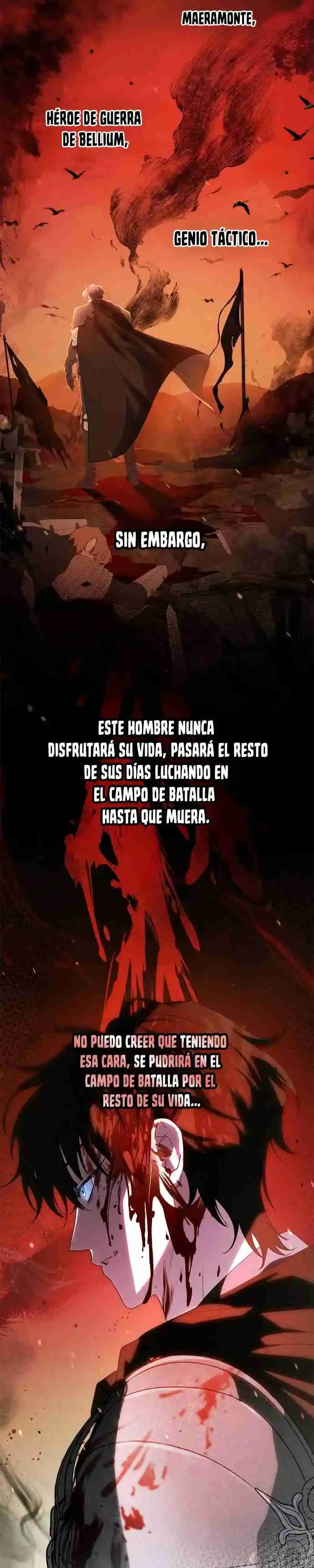 La Pareja De Estafadores De Ardel - Capítulo 6 - Página 23 - LectorTMOo