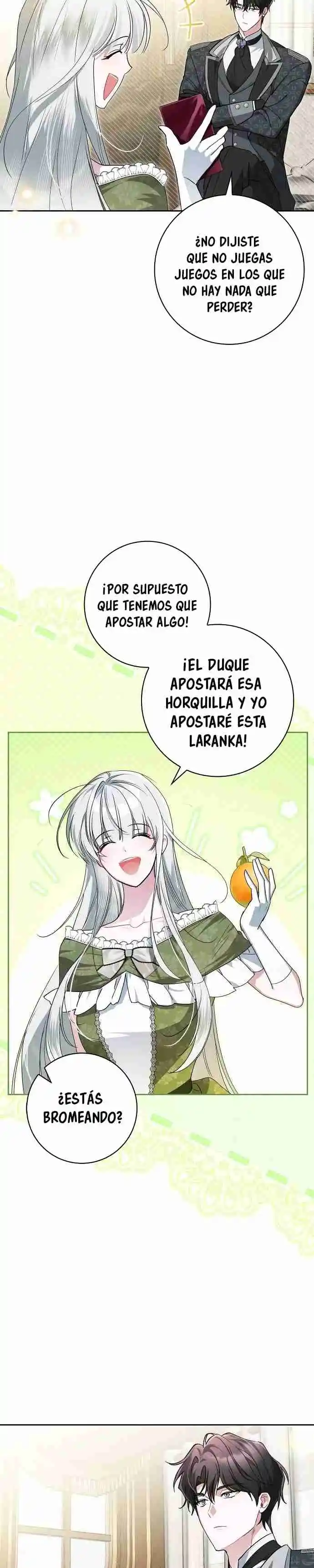 La Pareja De Estafadores De Ardel - Capítulo 6 - Página 26 - LectorTMOo