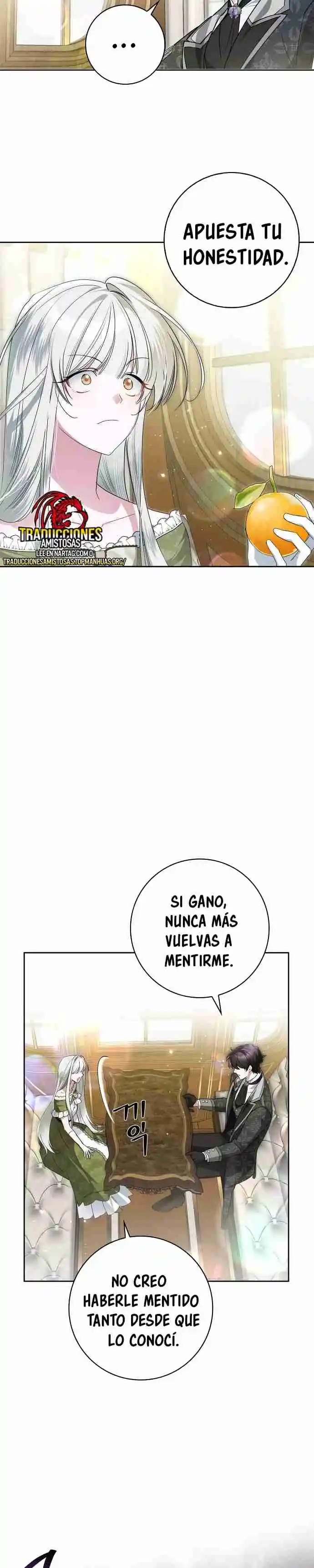La Pareja De Estafadores De Ardel - Capítulo 6 - Página 27 - LectorTMOo