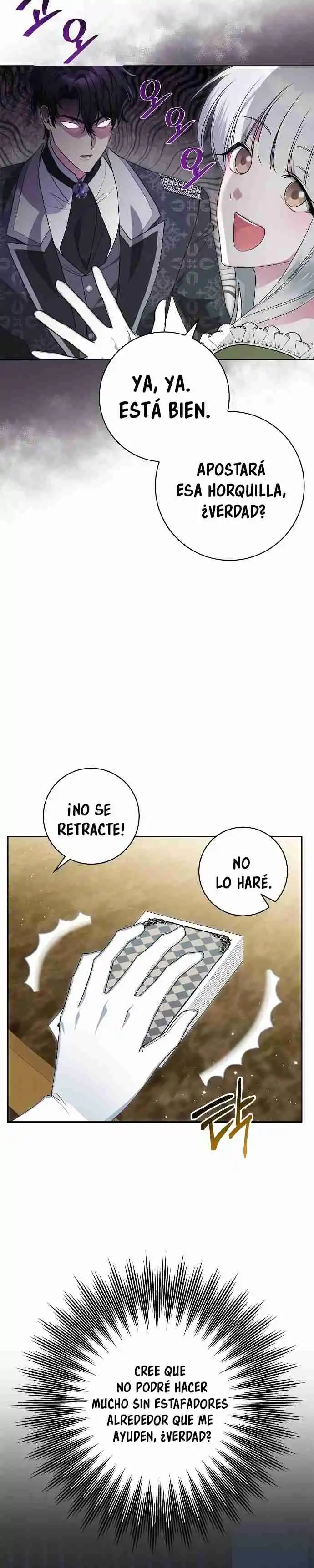 La Pareja De Estafadores De Ardel - Capítulo 6 - Página 28 - LectorTMOo