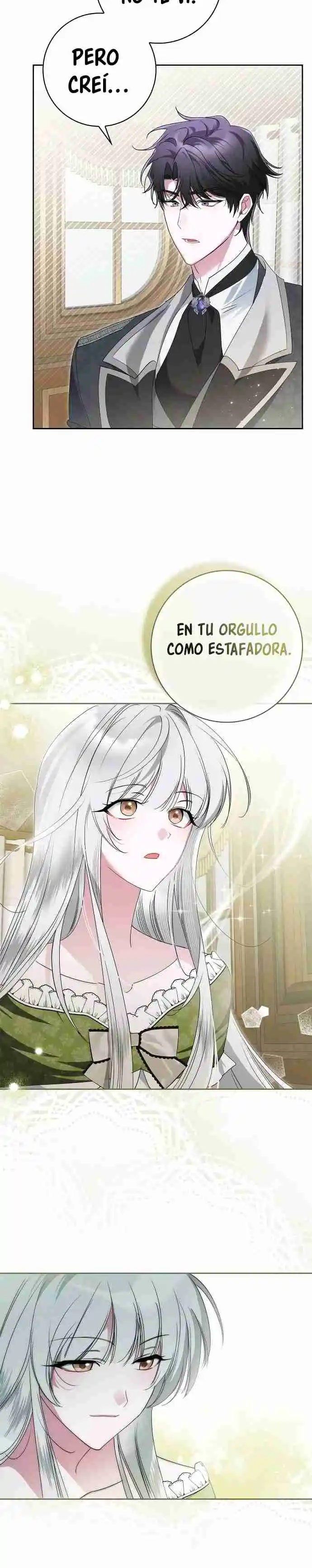 La Pareja De Estafadores De Ardel - Capítulo 6 - Página 34 - LectorTMOo