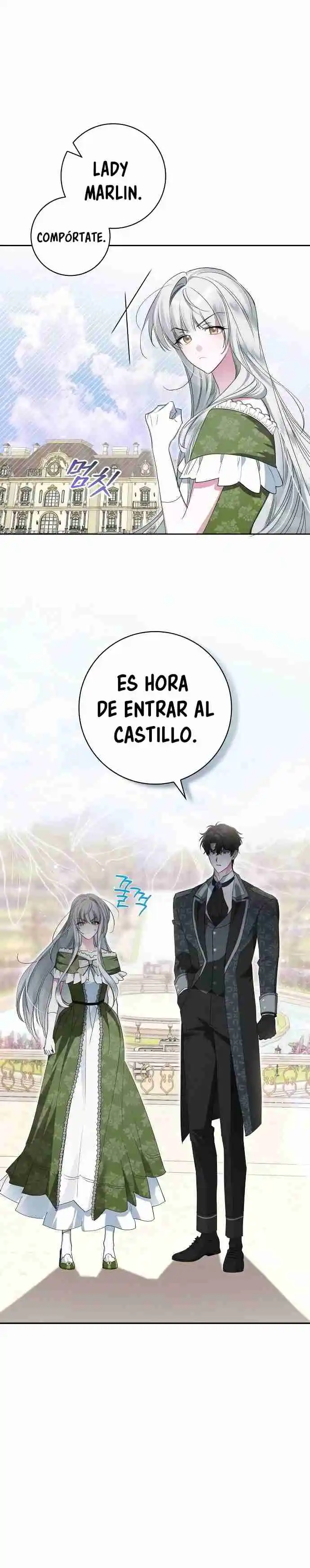La Pareja De Estafadores De Ardel - Capítulo 7 - Página 5 - LectorTMOo