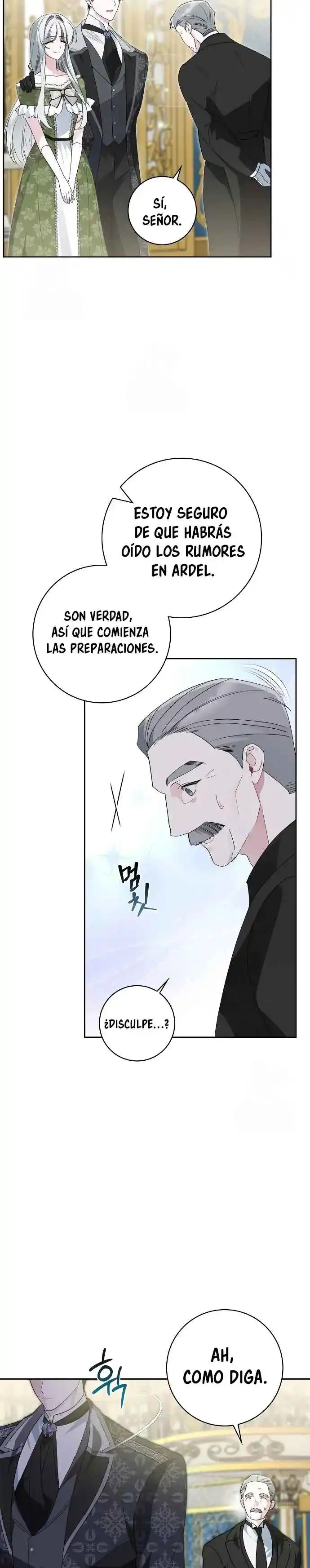 La Pareja De Estafadores De Ardel - Capítulo 7 - Página 8 - LectorTMOo