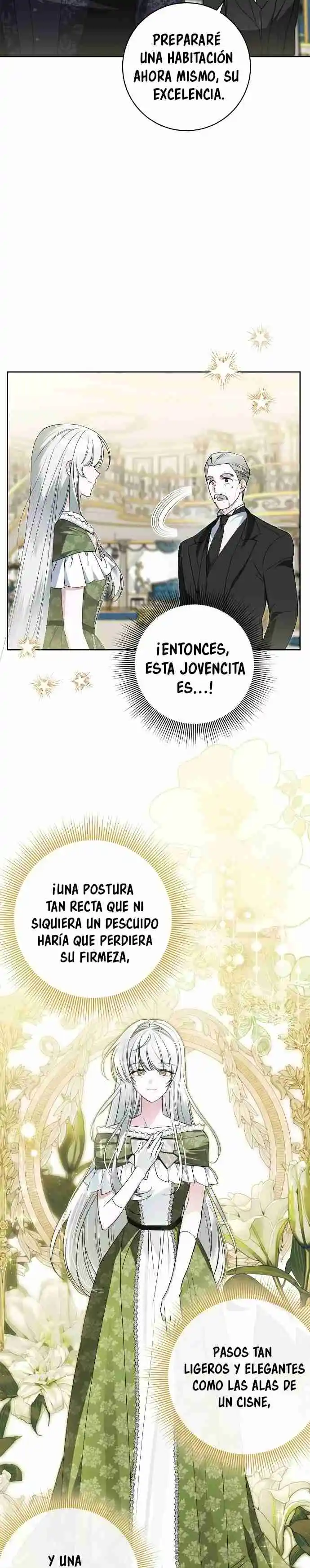 La Pareja De Estafadores De Ardel - Capítulo 7 - Página 9 - LectorTMOo