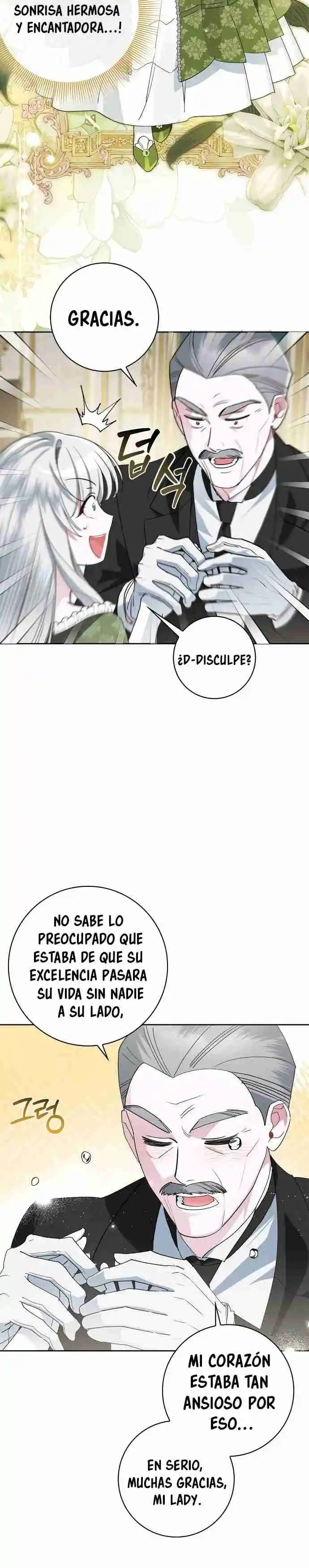La Pareja De Estafadores De Ardel - Capítulo 7 - Página 10 - LectorTMOo