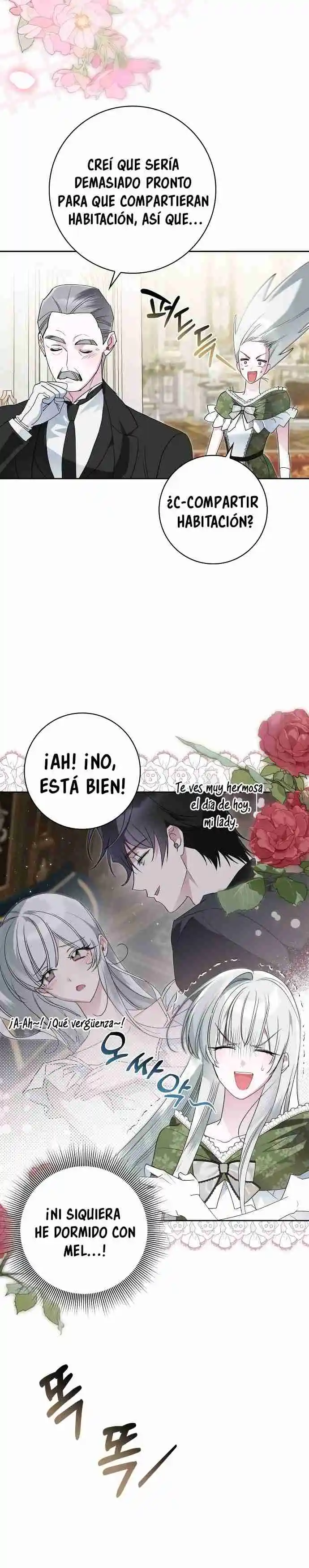 La Pareja De Estafadores De Ardel - Capítulo 7 - Página 12 - LectorTMOo