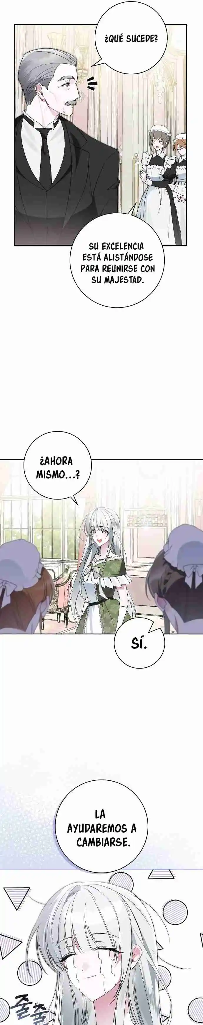 La Pareja De Estafadores De Ardel - Capítulo 7 - Página 13 - LectorTMOo