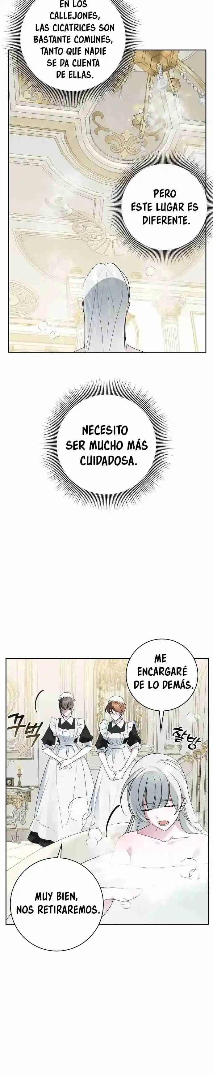 La Pareja De Estafadores De Ardel - Capítulo 7 - Página 19 - LectorTMOo