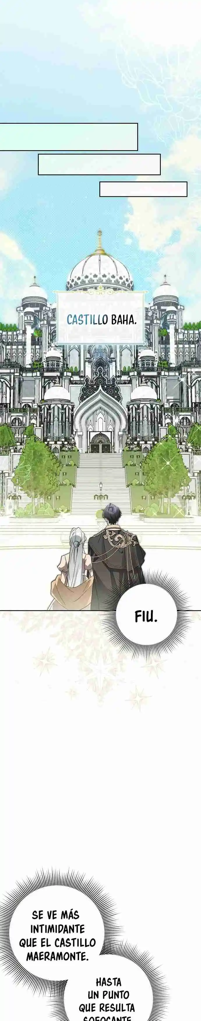 La Pareja De Estafadores De Ardel - Capítulo 7 - Página 25 - LectorTMOo