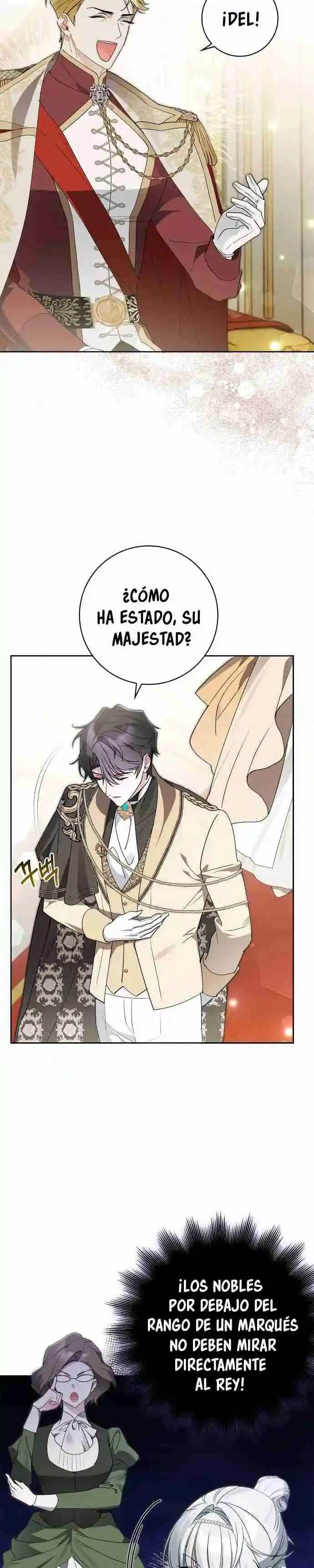 La Pareja De Estafadores De Ardel - Capítulo 7 - Página 30 - LectorTMOo