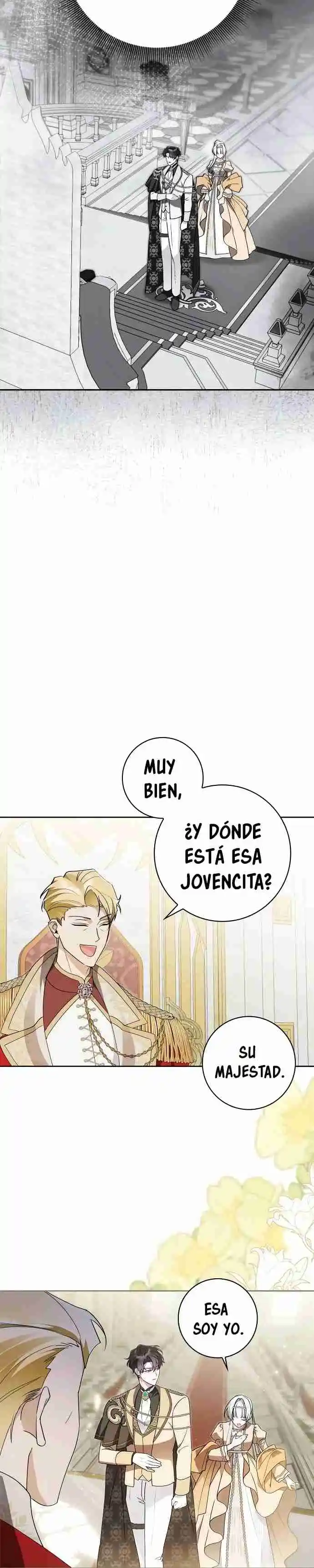 La Pareja De Estafadores De Ardel - Capítulo 7 - Página 36 - LectorTMOo