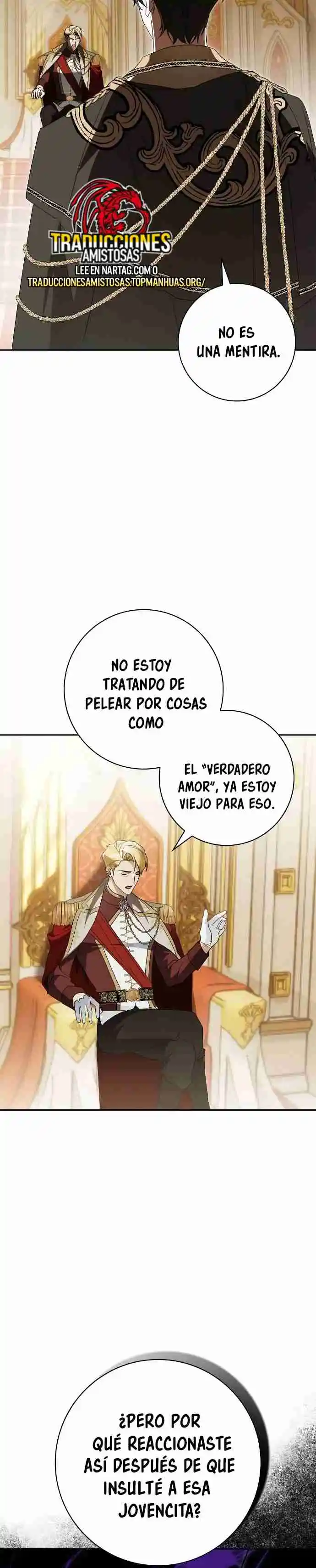 La Pareja De Estafadores De Ardel - Capítulo 8 - Página 14 - LectorTMOo