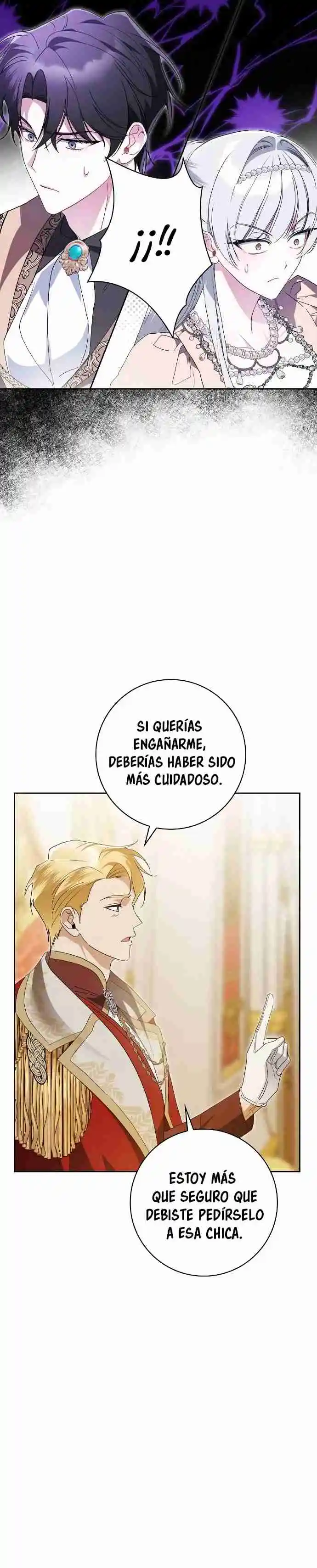 La Pareja De Estafadores De Ardel - Capítulo 8 - Página 15 - LectorTMOo