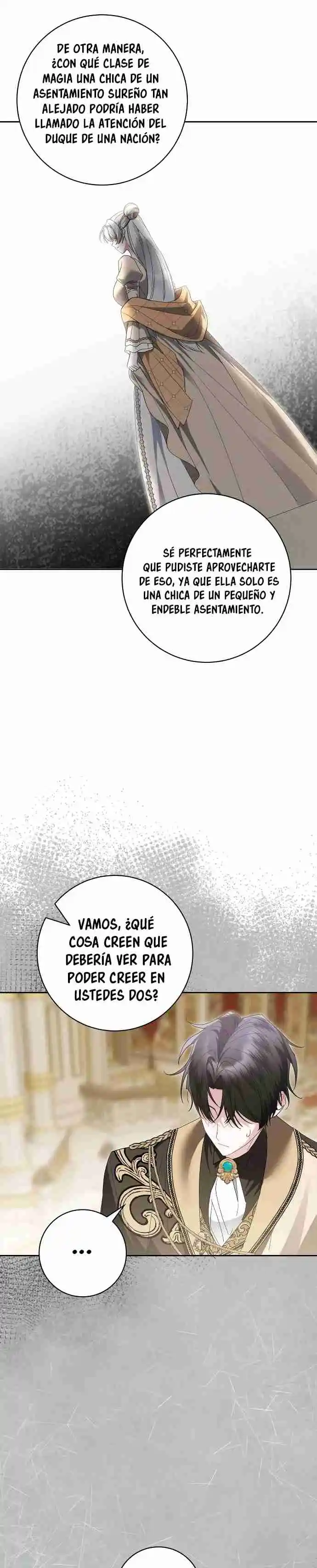 La Pareja De Estafadores De Ardel - Capítulo 8 - Página 16 - LectorTMOo