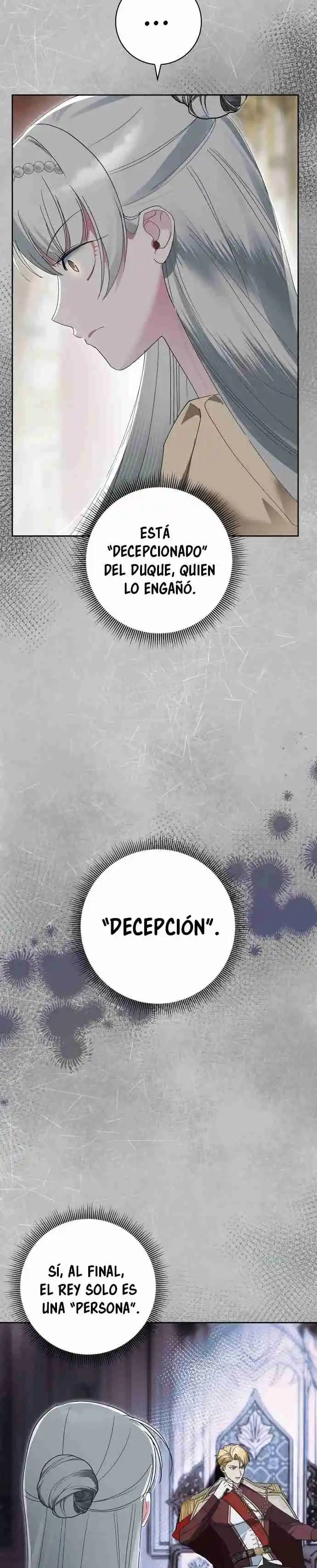 La Pareja De Estafadores De Ardel - Capítulo 8 - Página 17 - LectorTMOo