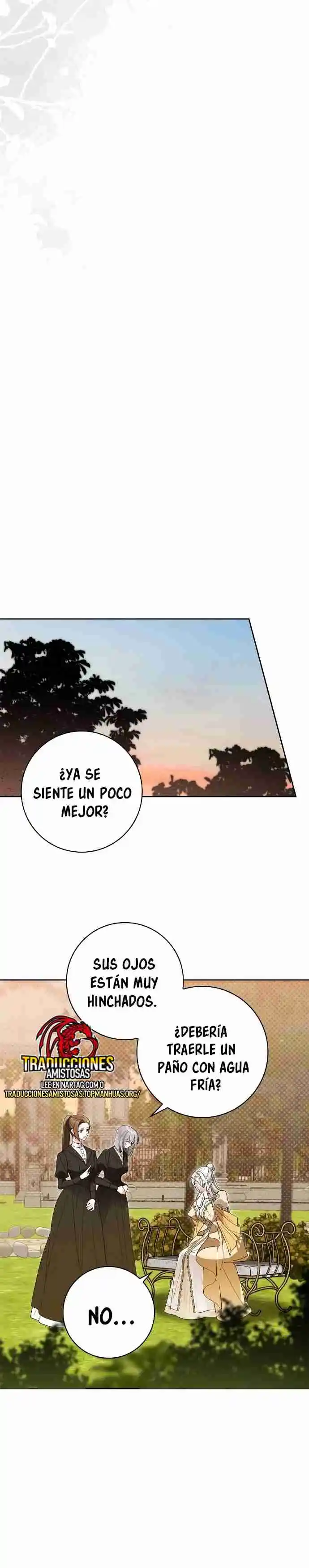 La Pareja De Estafadores De Ardel - Capítulo 8 - Página 28 - LectorTMOo