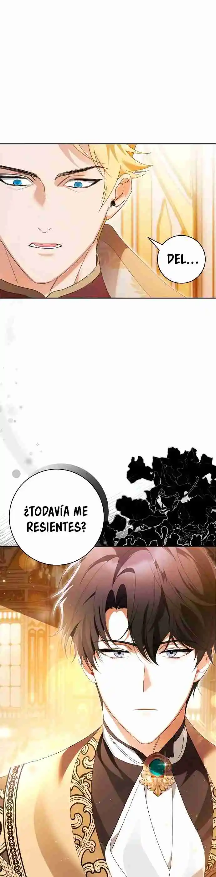 La Pareja De Estafadores De Ardel - Capítulo 9 - Página 5 - LectorTMOo