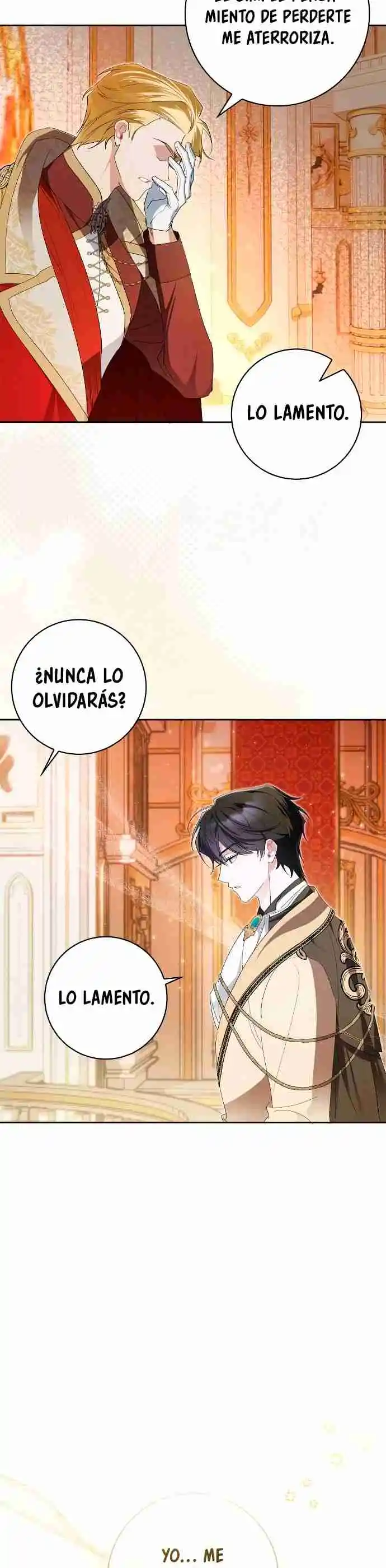 La Pareja De Estafadores De Ardel - Capítulo 9 - Página 12 - LectorTMOo