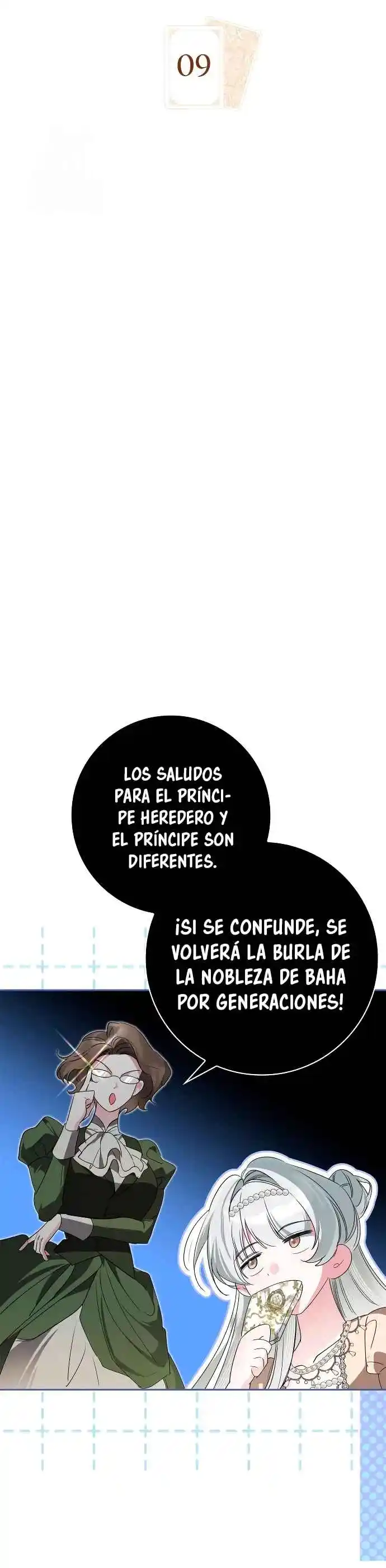 La Pareja De Estafadores De Ardel - Capítulo 9 - Página 14 - LectorTMOo