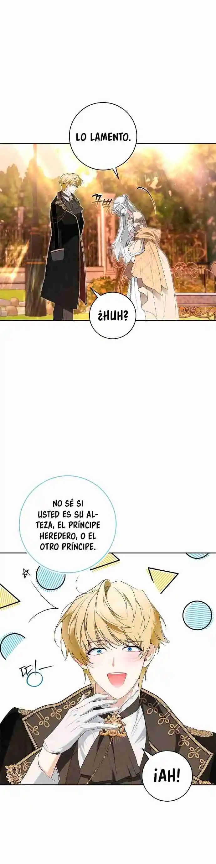 La Pareja De Estafadores De Ardel - Capítulo 9 - Página 15 - LectorTMOo