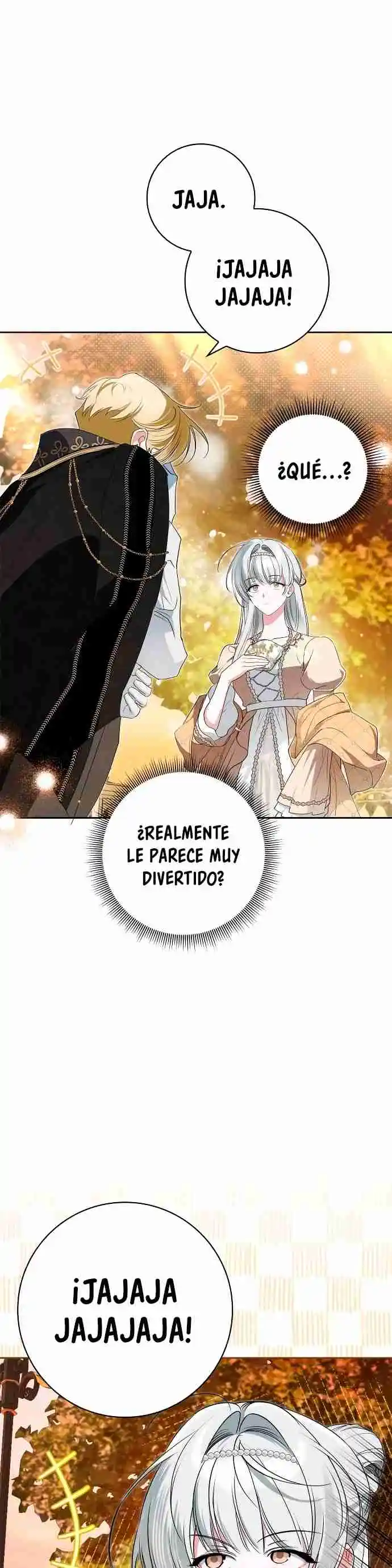 La Pareja De Estafadores De Ardel - Capítulo 9 - Página 16 - LectorTMOo