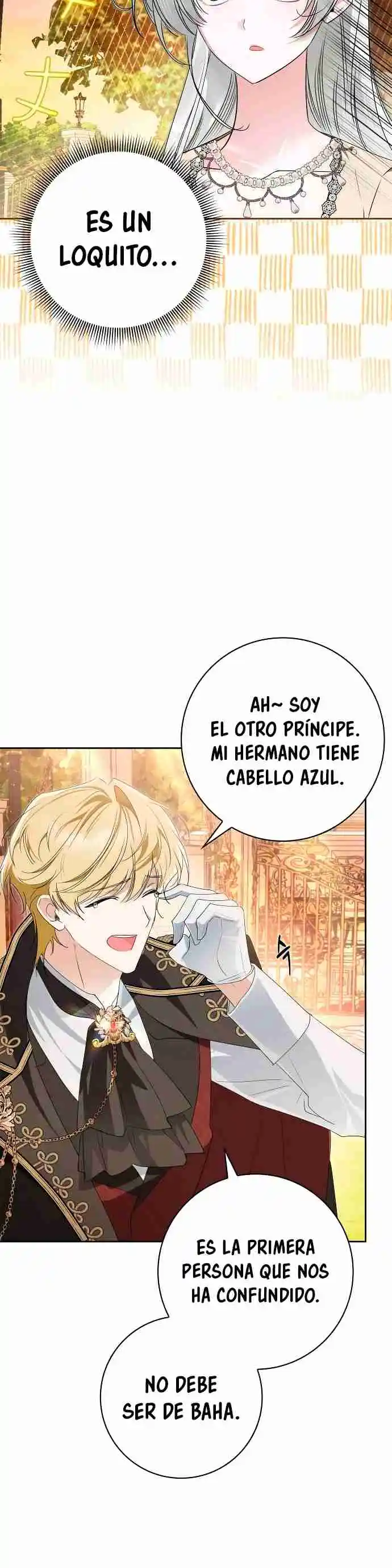 La Pareja De Estafadores De Ardel - Capítulo 9 - Página 17 - LectorTMOo