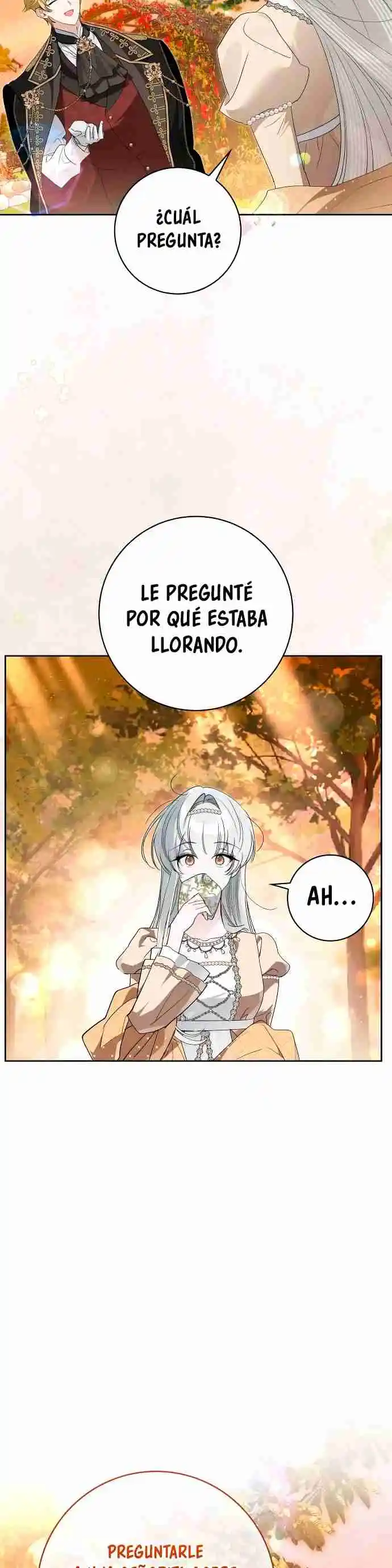 La Pareja De Estafadores De Ardel - Capítulo 9 - Página 20 - LectorTMOo