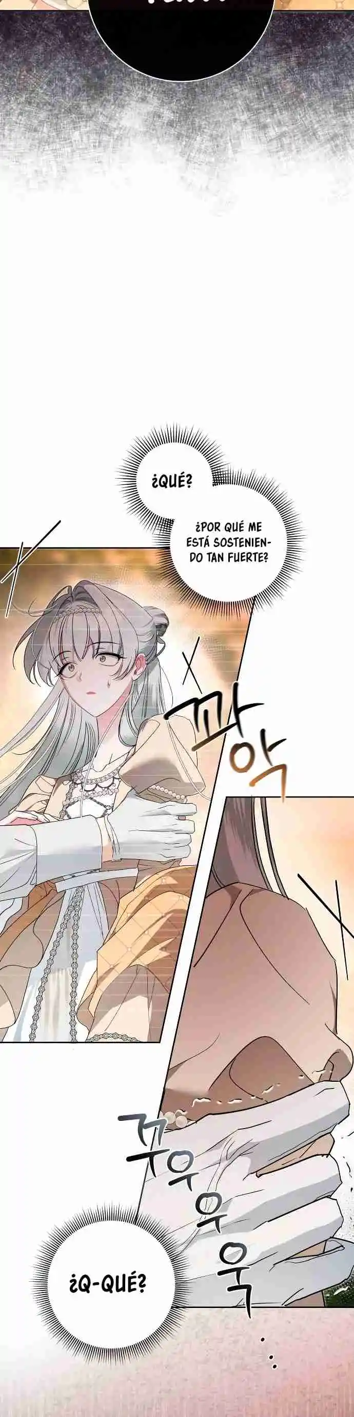 La Pareja De Estafadores De Ardel - Capítulo 9 - Página 24 - LectorTMOo