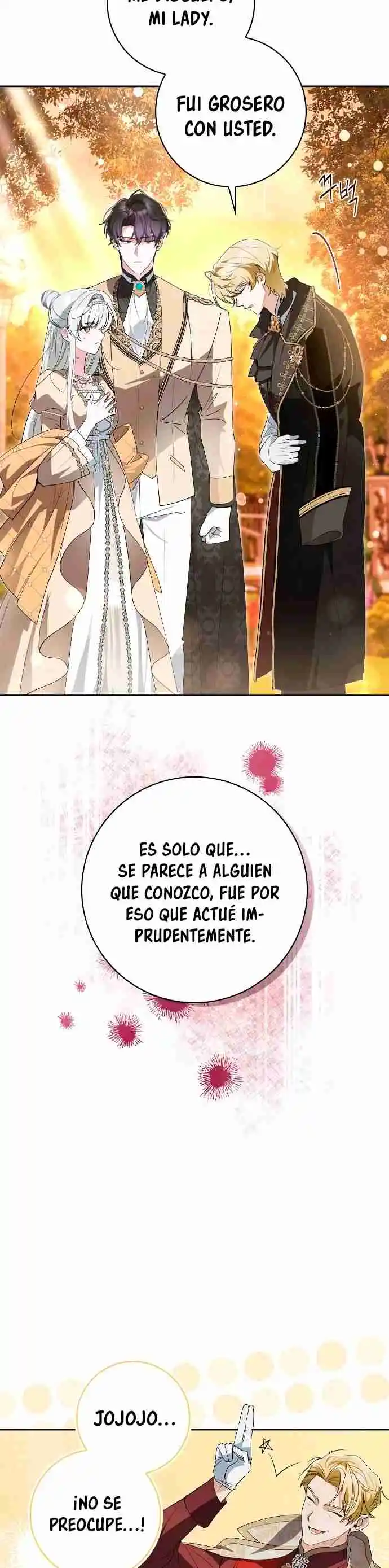 La Pareja De Estafadores De Ardel - Capítulo 9 - Página 28 - LectorTMOo