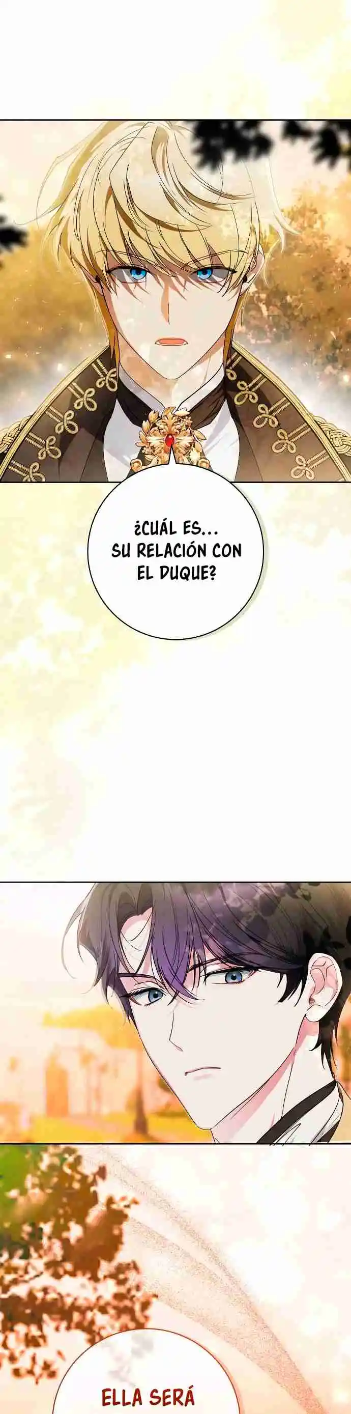 La Pareja De Estafadores De Ardel - Capítulo 9 - Página 31 - LectorTMOo