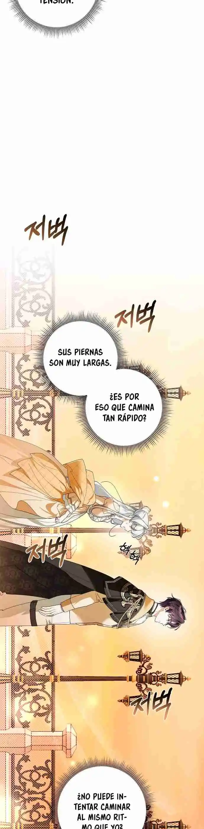La Pareja De Estafadores De Ardel - Capítulo 9 - Página 38 - LectorTMOo
