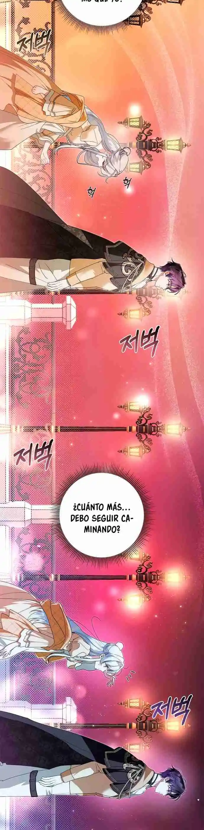 La Pareja De Estafadores De Ardel - Capítulo 9 - Página 39 - LectorTMOo