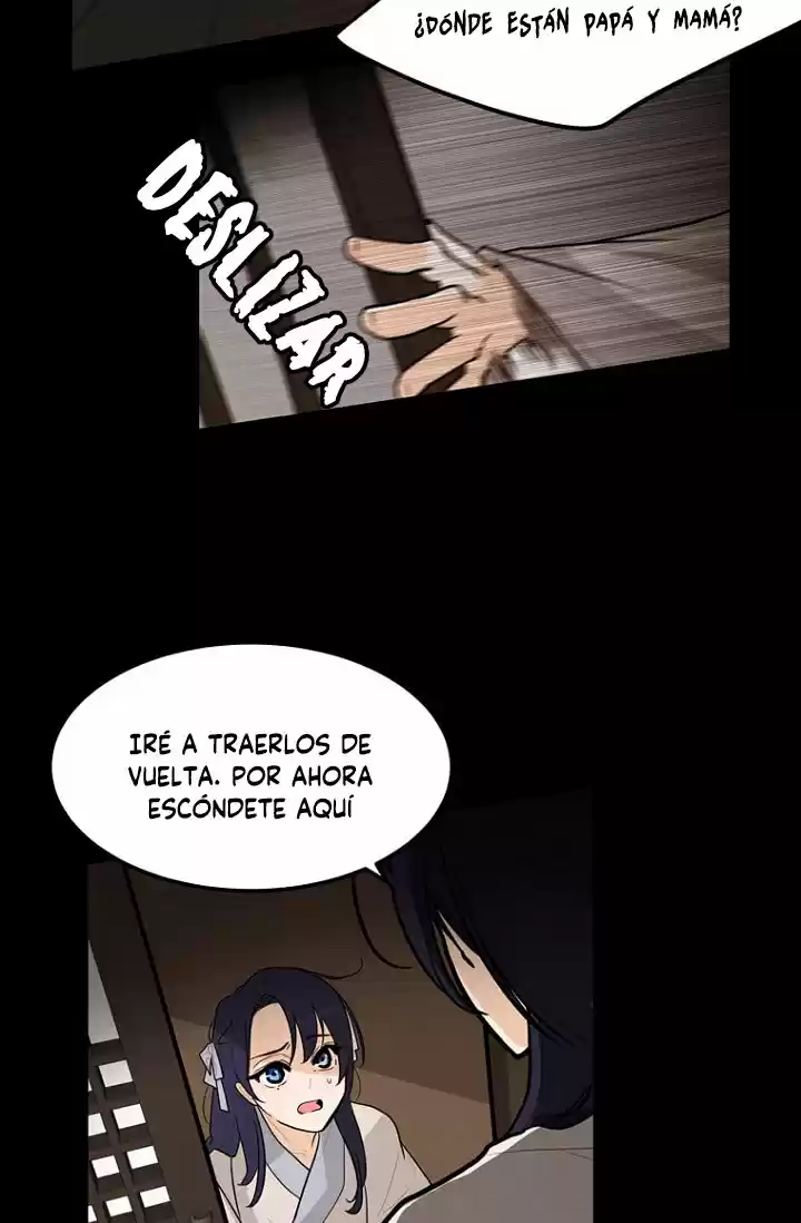 La Pasión De La Reina - Capítulo - Página 10 - LectorTMOo