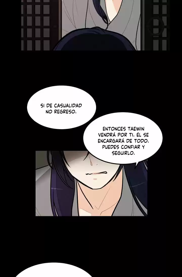 La Pasión De La Reina - Capítulo - Página 12 - LectorTMOo