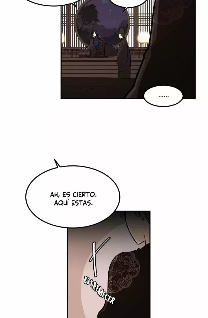 La Pasión De La Reina - Capítulo - Página 22 - LectorTMOo
