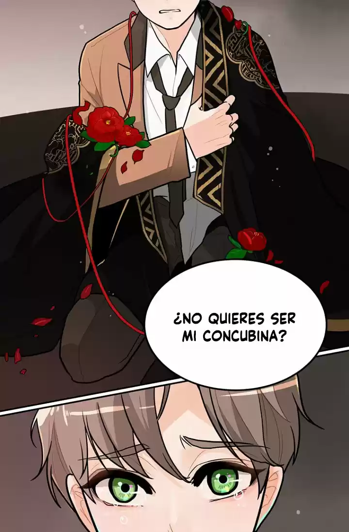 La Pasión De La Reina - Capítulo - Página 24 - LectorTMOo